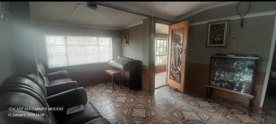 3 Bedroom Property for Sale in Gerald Smith Eastern Cape